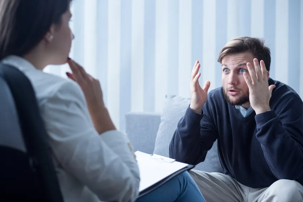 Пять причин нашей тревоги