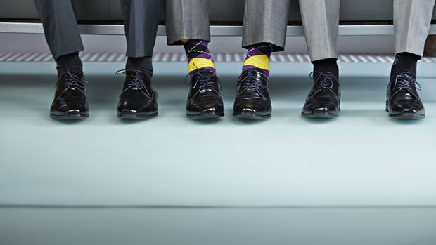 Насколько популярны открытые отношения