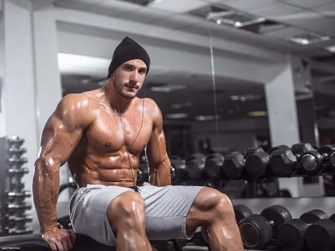 Что делать если не нравится свое тело?