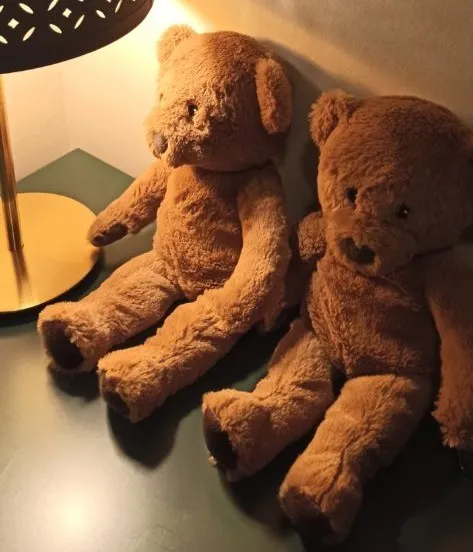 Любовь VS Влюбленность