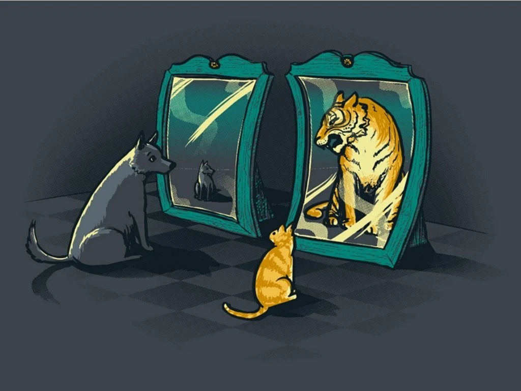 Как поднять самооценку