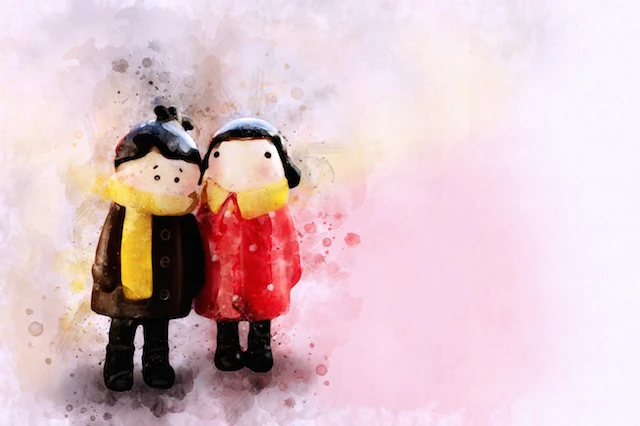 8 способов положить конец одиночеству