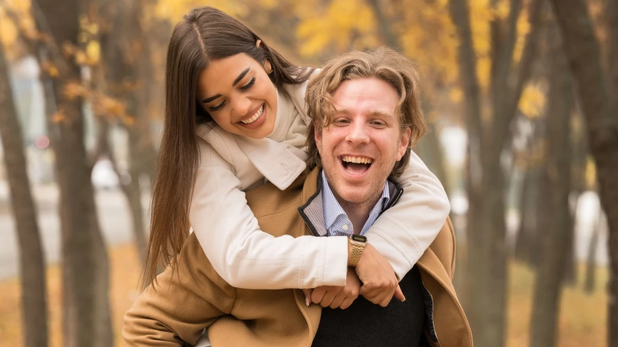 Как принять отношения на разных этапах развития