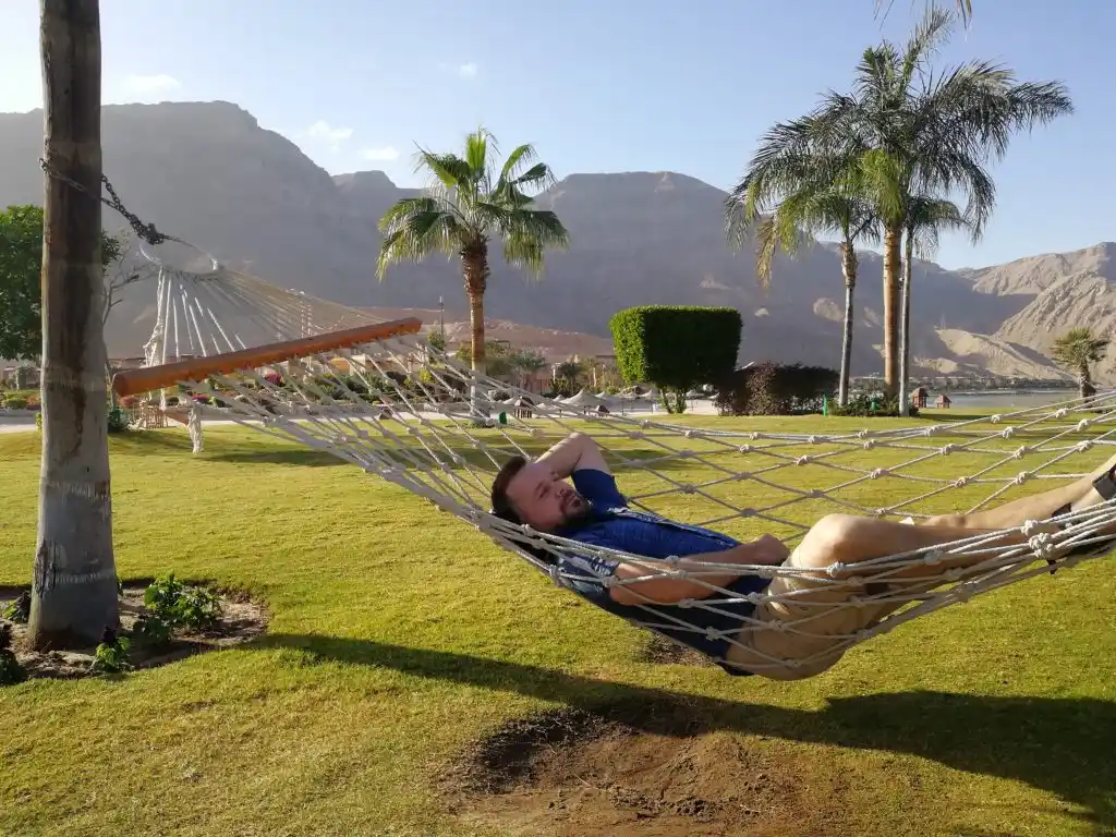 Упражнения для расслабления