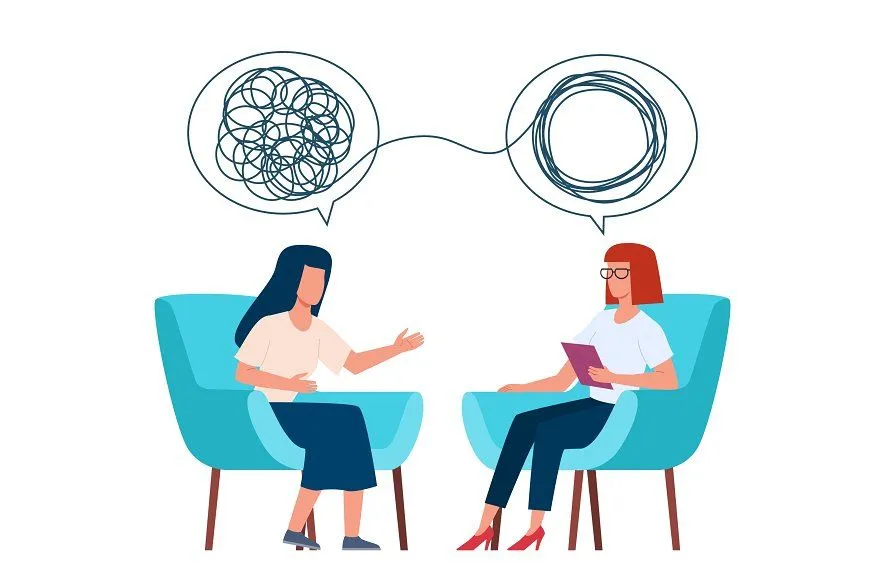 Как найти хорошего психолога