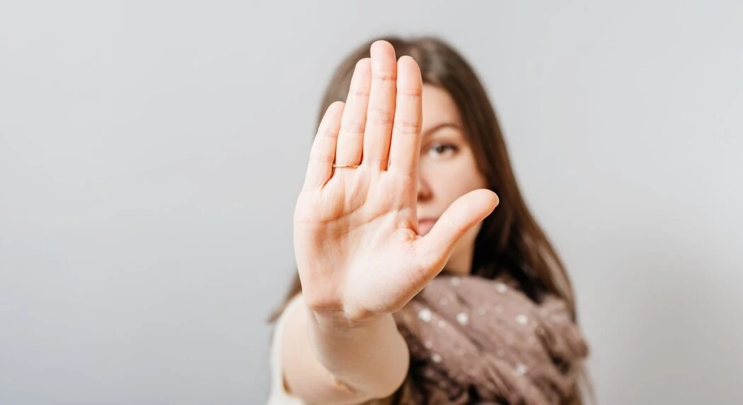 Установление границ без чувства вины