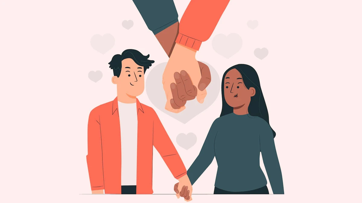 Как понять свой тип привязанности в отношениях