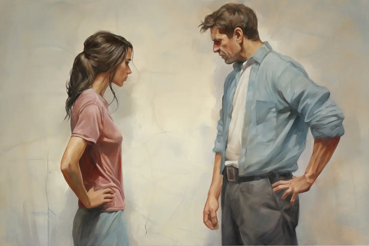 Стоит ли мне разорвать эти отношения?